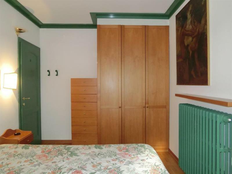 Residence Hotel Sport Campiglio Madonna Buitenkant foto